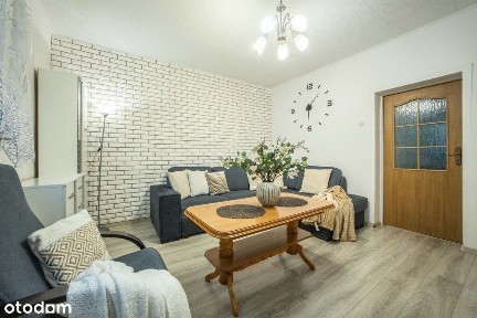 Urokliwy dom na przestronnej działce