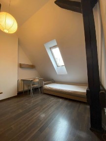 Poznań, Jeżyce, Polna 1