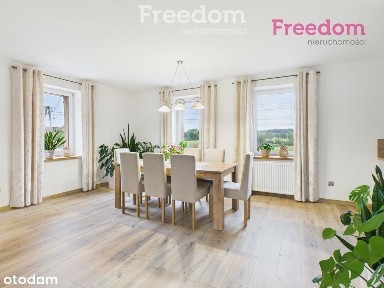 Mazurski dom z duszą w sercu Mazur