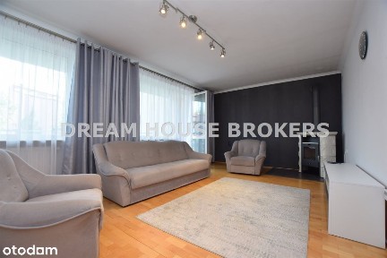 DOM | Zalesie | Szeregówka