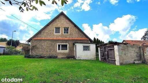 Dom w Koźminie za 335 tys.