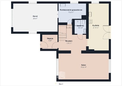 Na sprzedaż przestronny dom w Dobroszycach