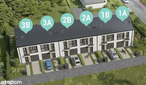 Zamieszkaj w ciszy i zieleni! Dom z ogrodem 15MIN od centrum LUBLINA!