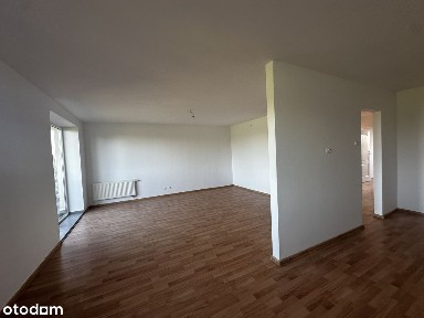 Mieszkanie 73m2, 3 pokoje, 1 piętro, Praszka