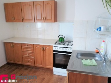 Kawalerka w Centrum Obornik