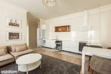 Bezczynszowe mieszkanie w centrum Leszna-Chrobrego