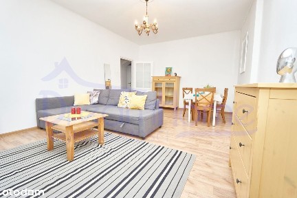 Wygodne 2 pok. balkon, zwierzęta - TAK, ul. Pereca WYNAJMĘ