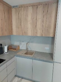 Mieszkanie Wykończone pod Klucz