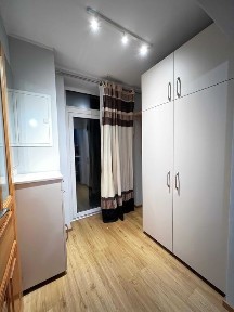 Małopolskie, Kraków, Mistrzejowice