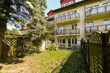 Dom na wynajem - idealny dla pracowników