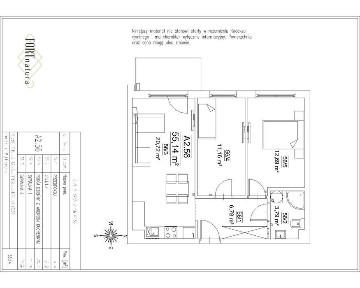 Wybickiego 3-pokojowe mieszkanie POD KLUCZ - OD DEWELOPERA