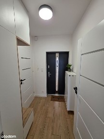 Szeregowiec Mosina 78.22 M2 + strych i ogródek