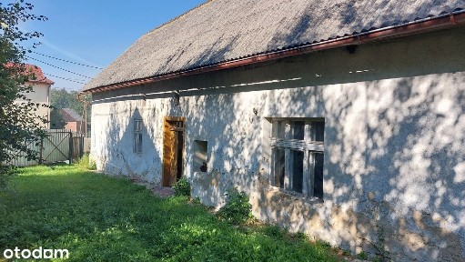 SPRZEDAM DOM DO REMONTU WE WŁODZIENINIE, GMINA BRANICE