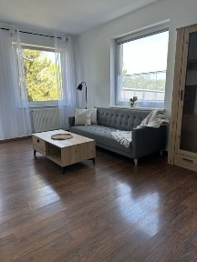 Zielona Okolica Blisko Centrum Wygodny Apartame