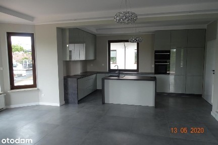 wynajme dom w Czerwonaku 15 min od Starego Rynku