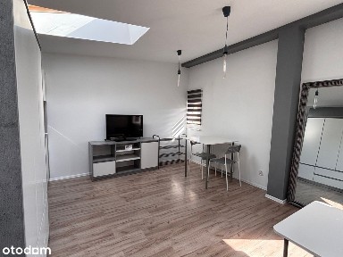 Kawalerka w centrum Szczecina