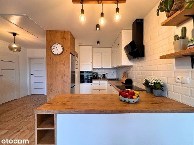 Mieszkanie z ogrodem| bezczynszowe| wykończone |Opole