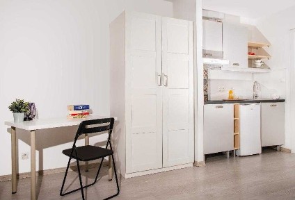 Kawalerka na Białołęce, ul. Mehoffera