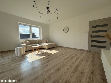 Mieszkanie, 70 m², Ćwiklice