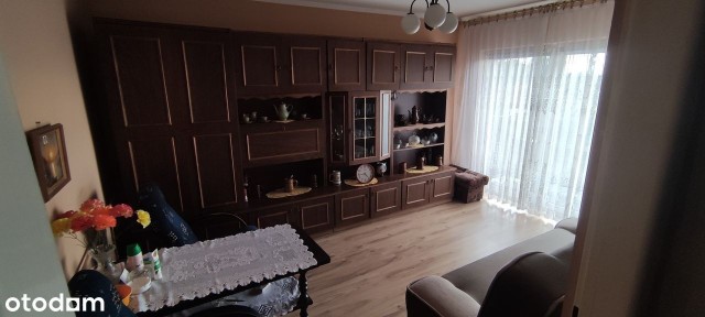 Mieszkanie 2-pokojowe w Rędzinach - ul. Mickiewicza 6/35