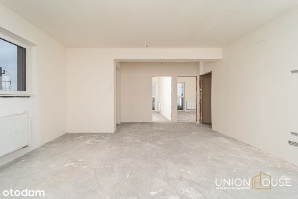 Nowe, kameralne z balkonem | 3-pokojowe | 59m2