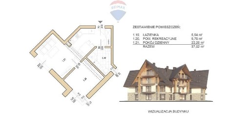 Twoje miejsce w Zakopanem inwestycja i wypoczynek