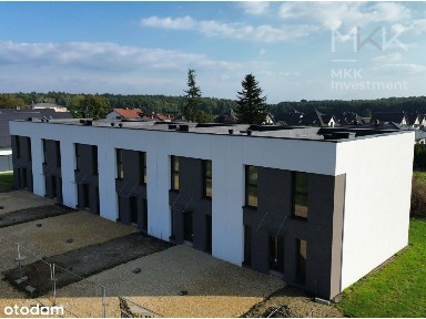 Żory | dom 92m2 z ogrodem, 4 pokoje, 2 łazienki| 0% prowizji | 0% PCC
