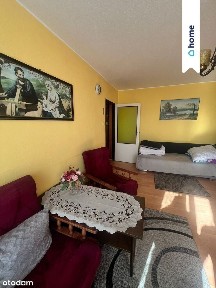 Mieszkanie 38,9 m2 w świetnej lokalizacji.