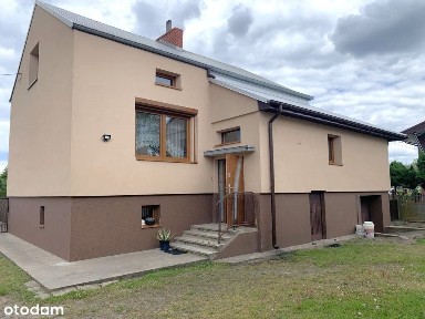 Dom na sprzedaż Słodków Kolonia k. Turku