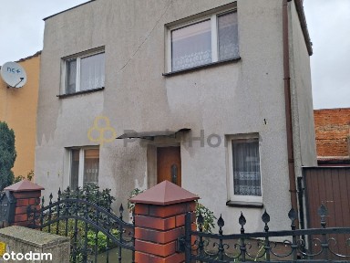 Przytulny dom na sprzedaż w Krzywiniu - idealna lo