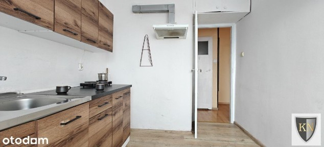 Milejów, 4 pokoje, balkon, bez prowizji