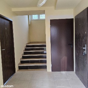 Przestronne 2-pokojowe 42,26 m² z garderobą, Krasne k. Rzeszowa