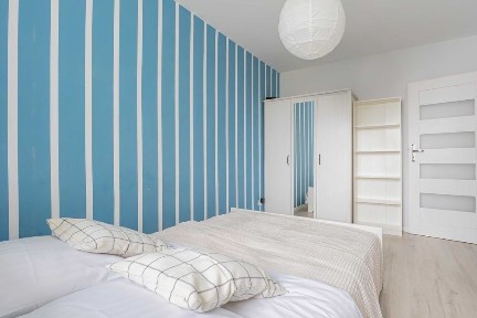 Mieszkanie 3 pokojowe - Gdańsk Brzeźno