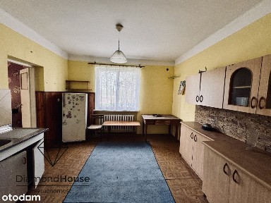 Atrakcyjna działka 3,45 ha z zabudowaniami Żuków.