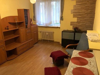 Mieszkanie do wynajęcia, Legnica