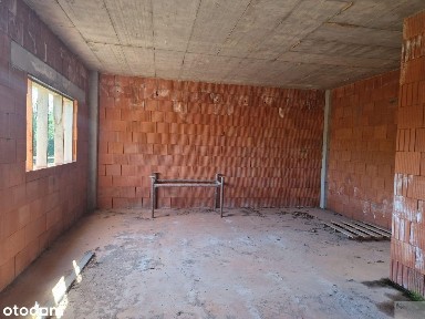 Warsztat dla Tirów - rozpoczęta inwestycja