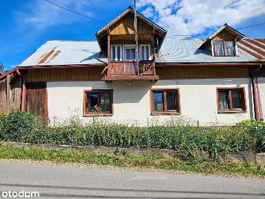 Grywałd, Krościenko nad Dunajcem, nowotarski, małopolskie