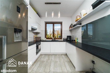 Czernichów, Liszki - dom do wejścia, działka 13 a