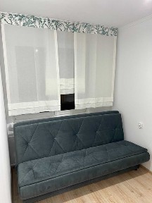 Mieszkanie 28m2 Mickiewicza dwa pokoje