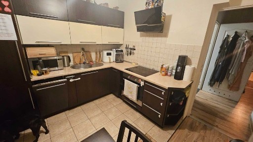 Przytulne mieszkanie 50,8 m² z balkonem - TBS Aleksandrów Łódzki