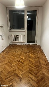 M4 z balkonem, w dobrym stanie tech.