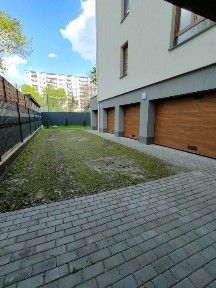 Nowe mieszkanie w stanie deweloperskim Sierakowskiego 73