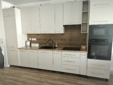 Piękna kawalerka na Piątkowie! Wolna od 1 GRUDNIA