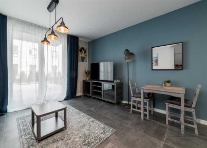 Funkcjonalne studio w okolicy ul. Pienistej