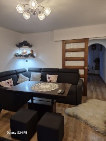 Sandomierz, mieszkanie po generalnym remoncie sprzedam.