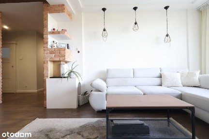 Mieszkanie klimat. z balkonem, windą cicha okolica