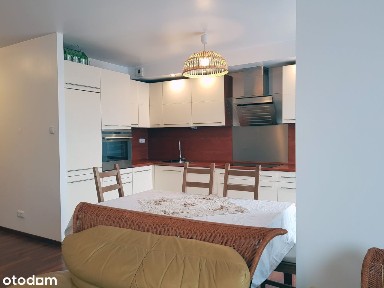 OSOWA mieszkanie 3 pokojowe na zamkniętym osiedlu