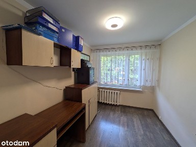 Mieszkanie 3-pokojowe w Olsztynie, blisko Starego Miasta