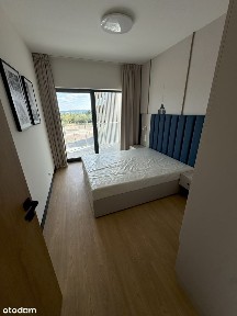 Vista Mikołajki, apartament wykończony pod klucz.