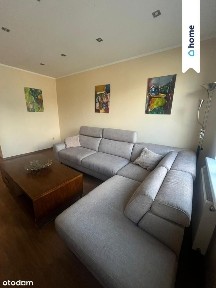 Mieszkanie w kamienicy - centrum miasta.